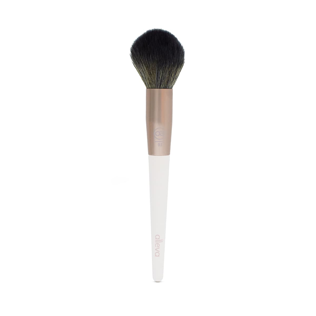Pincel Para Maquiagem Nude Contour -Mod.AL20 Alleva